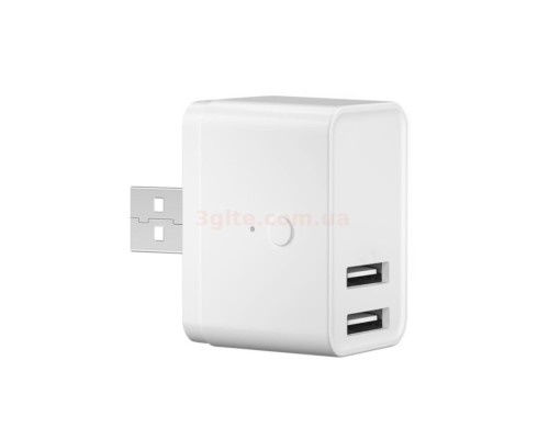 Умный USB адаптер с функцией ретранслятора